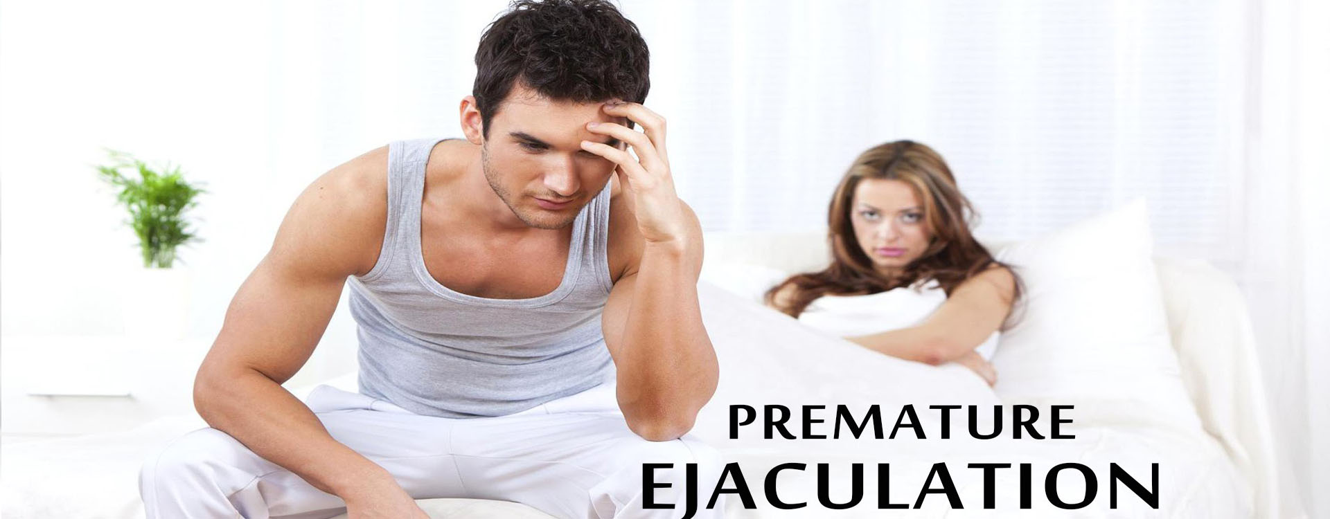 Premature Ejaculation Video